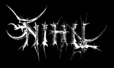 logo Nihil (ALB)